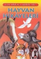 Hayvan Hikayeleri  Frontansicht 1
