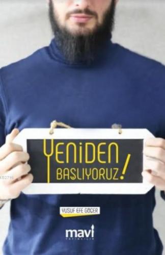Yeniden Başlıyoruz  Frontansicht 1