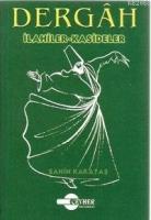 Dergah, İlahiler, Kasideler  Frontansicht 1