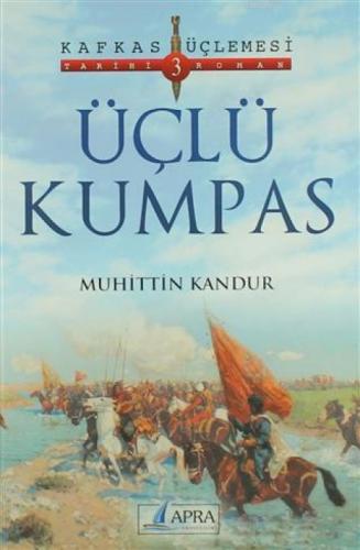 Üçlü Kumpas  Frontansicht 1