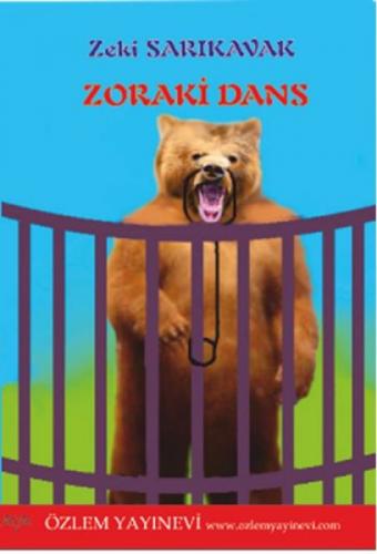 Zoraki Dans  Frontansicht 1