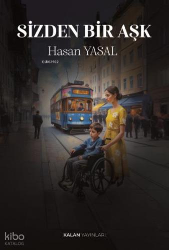 Sizden Bir Aşk  Frontansicht 1