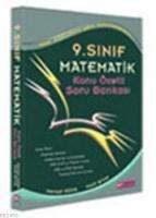 9. Sınıf Matematik  Frontansicht 1