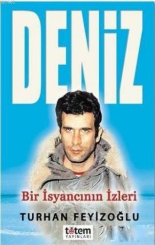 Deniz - Bir İsyancının İzleri  Frontansicht 1