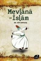 Mevlânâ ve İslâm  Frontansicht 1