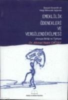Emeklilik Ödenekleri ve Vergilendirilmesi  Frontansicht 1