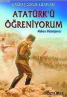 Atatürk'ü Öğreniyorum  Frontansicht 1