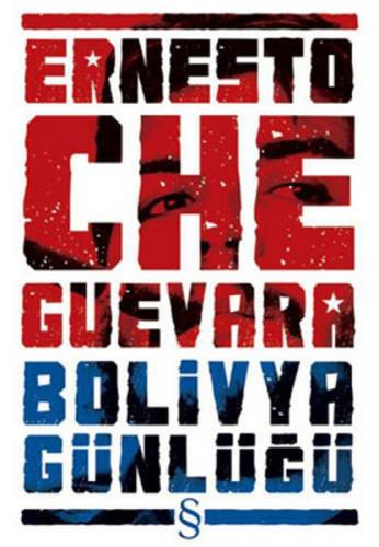 Ernesto Che Guevara Bolivya Günlüğü  Frontansicht 1