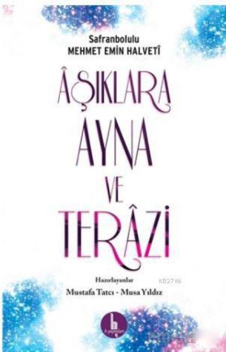 Aşıklara Ayna ve Terazi  Frontansicht 1