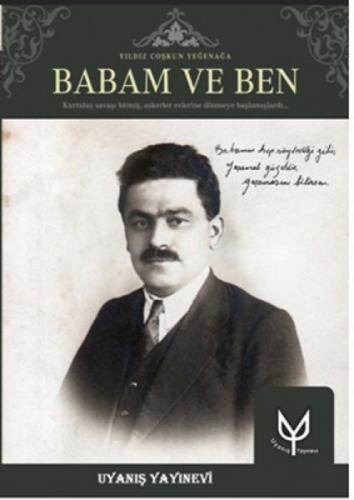 Babam ve Ben  Frontansicht 1
