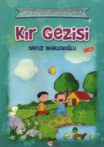 Kır Gezisi  Frontansicht 1