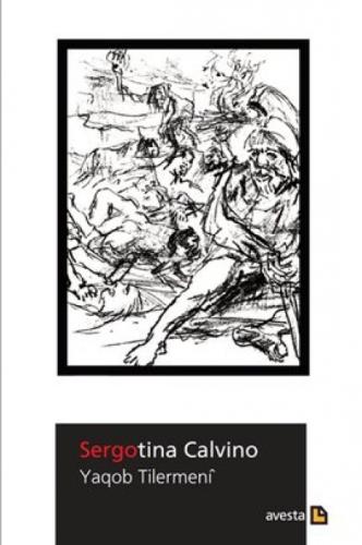 Sergotina Calvino  Frontansicht 1