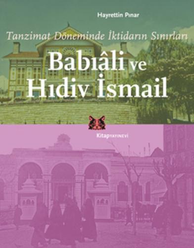 Babıâli ve Hıdiv İsmail  Frontansicht 1