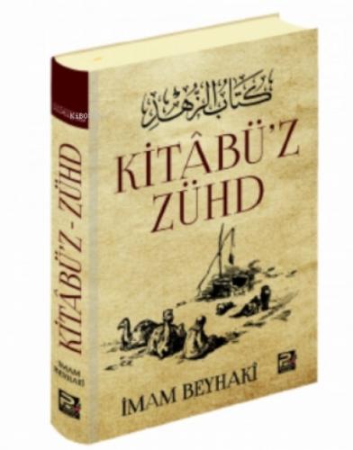 Kitâbü'z-Zühd  Frontansicht 1