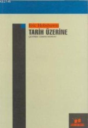 Tarih Üzerine  Frontansicht 1