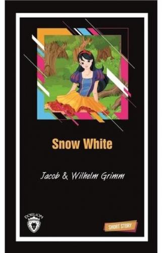 Snow White Short Story  Frontansicht 1