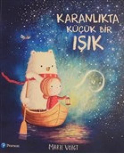 Karanlıkta Küçük Bir Işık  Frontansicht 1