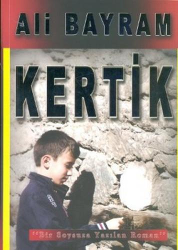 Kertik  Frontansicht 1