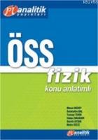 Öss Fizik  Frontansicht 1
