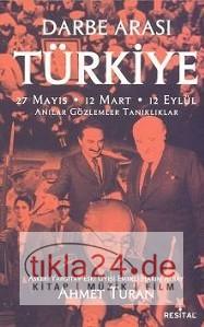 Darbe Arası Türkiye   Frontansicht 1