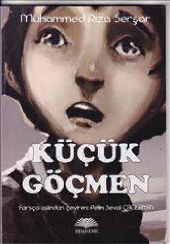 Küçük Göçmen  Frontansicht 1