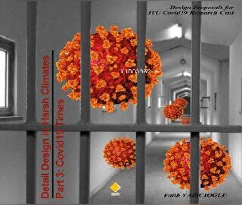 Detail Design in Harsh Climates Part 3: Covid19 Times  Frontansicht 1