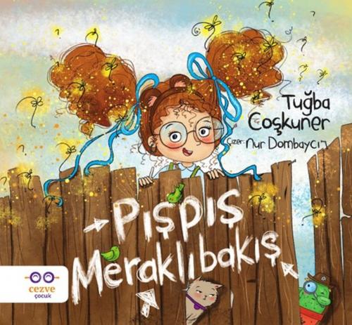Pışpış Meraklıbakış  Frontansicht 1