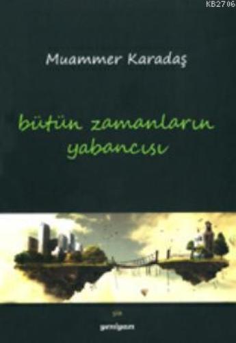 Bütün Zamanların Yabancısı  Frontansicht 1