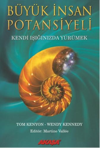 Büyük İnsan Potansiyeli  Frontansicht 1