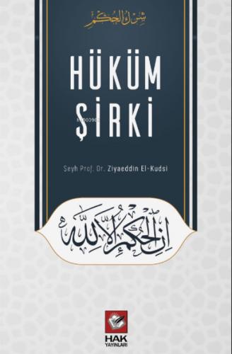 Hüküm Şirki  Frontansicht 1