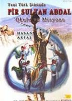 Yeni Türk Şiirinde Pir Sultan Abdal Okulu ve Misyonu  Frontansicht 1