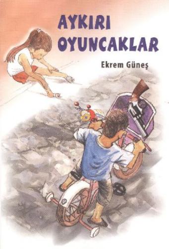 Aykırı Oyuncaklar  Frontansicht 1