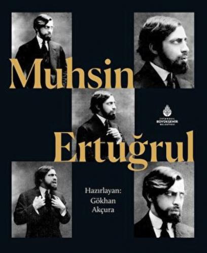 Muhsin Ertuğrul  Frontansicht 1