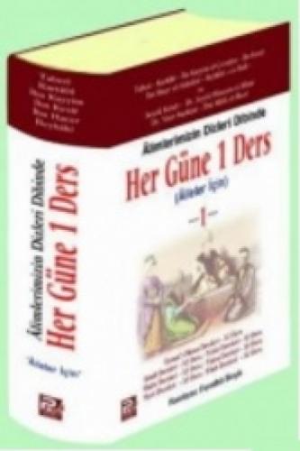 Her Güne 1 Ders - Aileler İçin  Frontansicht 1