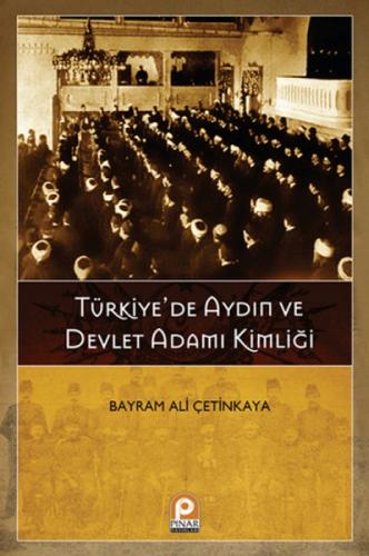 Türkiye'de Aydın ve Devlet Adamı Kimliği  Frontansicht 1