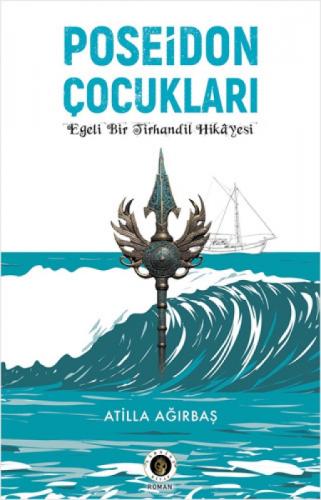 Poseidon Çocukları  Frontansicht 1