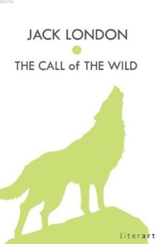 The Call Of The Wild  Frontansicht 1