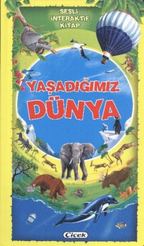 Yaşadığımız Dünya  Frontansicht 1