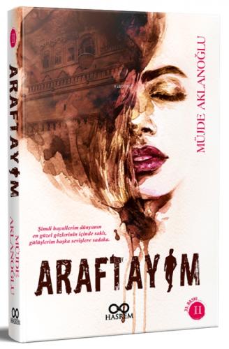 Araftayım  Frontansicht 1