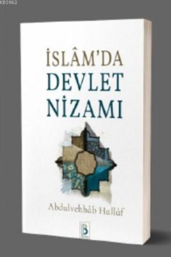 İslam'da Devlet Nizamı  Frontansicht 1