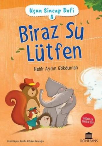 Biraz Su Lütfen  Frontansicht 1