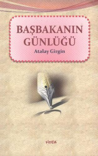 Başbakanın Günlüğü  Frontansicht 1