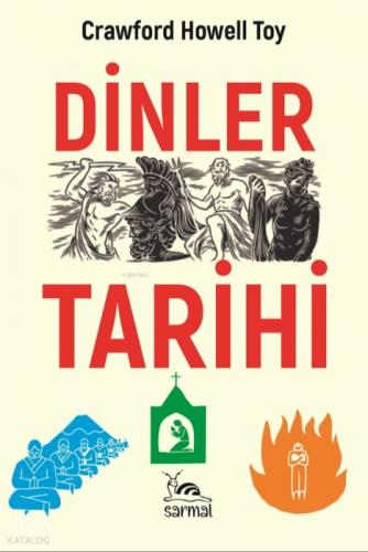 Dinler Tarihi  Frontansicht 1