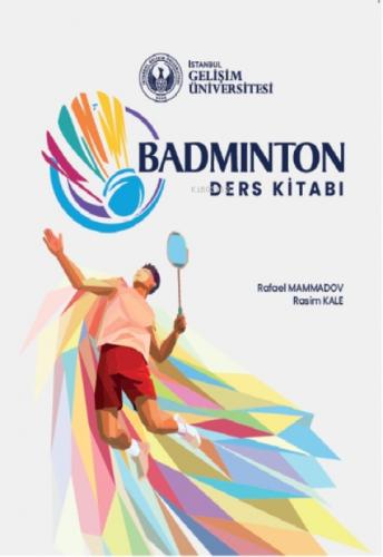 Badminton : Ders Kitabı  Frontansicht 1