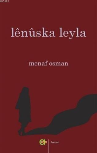Lenuska Leyla  Frontansicht 1