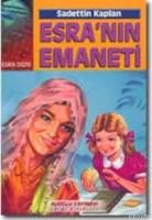 Esra'nın Emaneti  Frontansicht 1