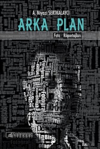 Arka Plan  Frontansicht 1