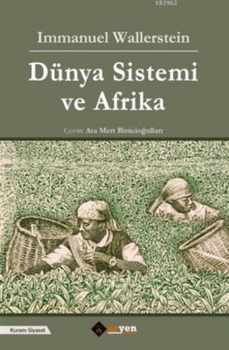 Dünya Sistemi ve Afrika  Frontansicht 1