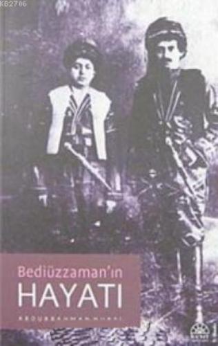 Bediüzzaman'ın Hayatı  Frontansicht 1