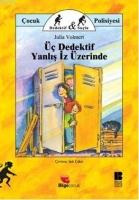 Üç Dedektif Yanlış İz Üzerinde  Frontansicht 1